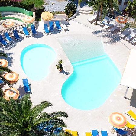Villaggio Costa Real Capo Vaticano Ngoại thất bức ảnh