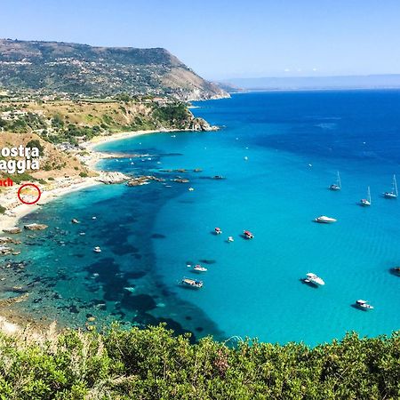 Villaggio Costa Real Capo Vaticano Ngoại thất bức ảnh