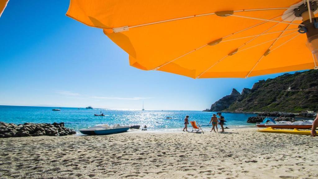 Villaggio Costa Real Capo Vaticano Ngoại thất bức ảnh