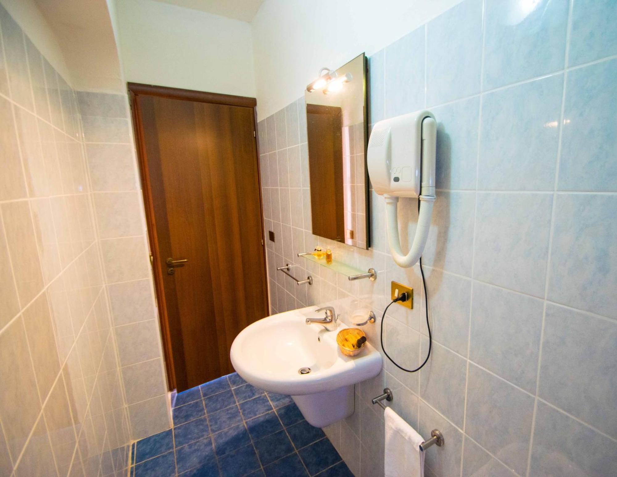 Villaggio Costa Real Capo Vaticano Ngoại thất bức ảnh