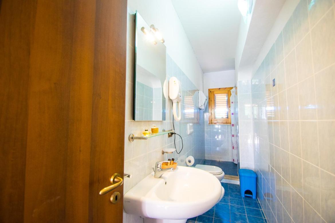 Villaggio Costa Real Capo Vaticano Ngoại thất bức ảnh