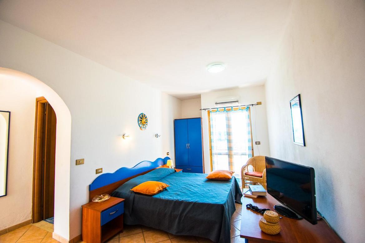 Villaggio Costa Real Capo Vaticano Ngoại thất bức ảnh