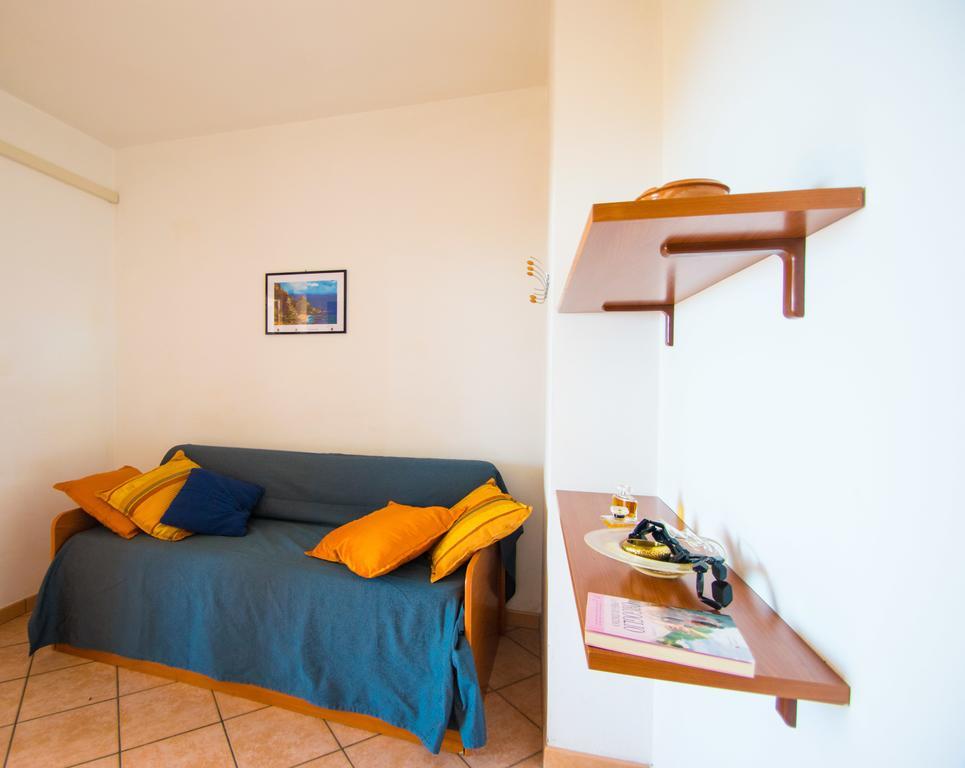 Villaggio Costa Real Capo Vaticano Phòng bức ảnh