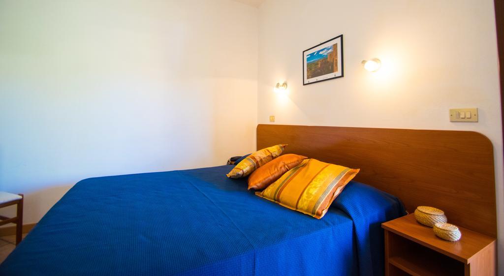 Villaggio Costa Real Capo Vaticano Phòng bức ảnh
