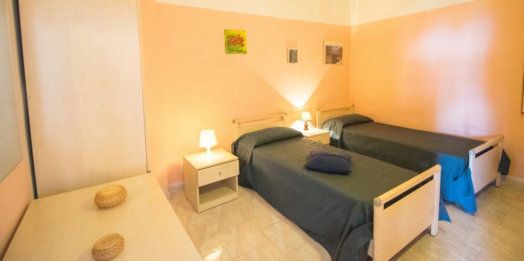 Villaggio Costa Real Capo Vaticano Phòng bức ảnh