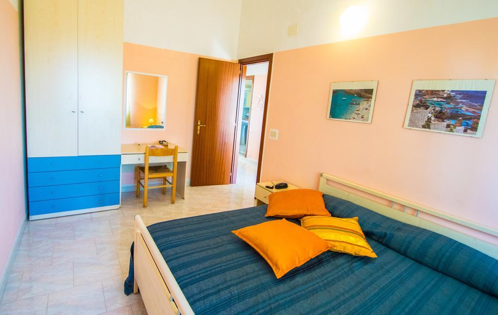 Villaggio Costa Real Capo Vaticano Phòng bức ảnh