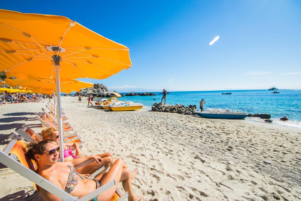 Villaggio Costa Real Capo Vaticano Ngoại thất bức ảnh