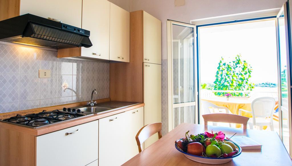 Villaggio Costa Real Capo Vaticano Phòng bức ảnh