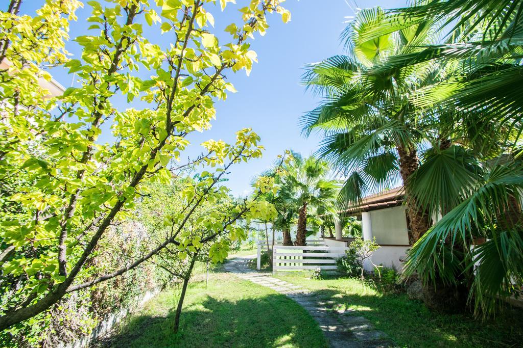 Villaggio Costa Real Capo Vaticano Ngoại thất bức ảnh