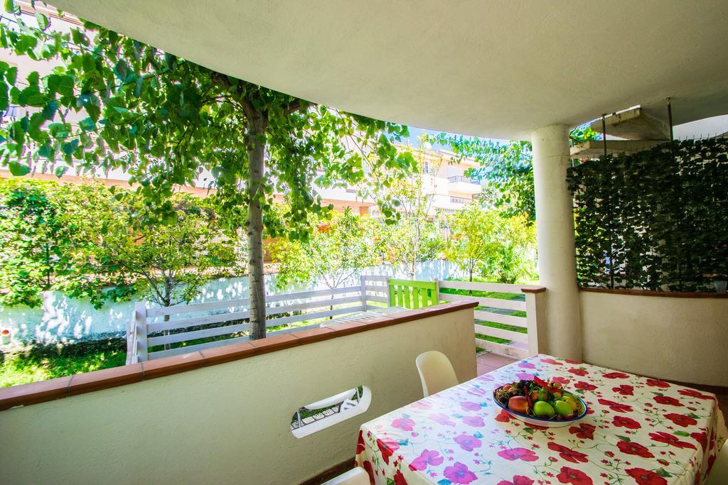 Villaggio Costa Real Capo Vaticano Ngoại thất bức ảnh