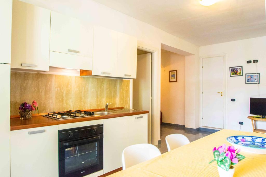 Villaggio Costa Real Capo Vaticano Phòng bức ảnh