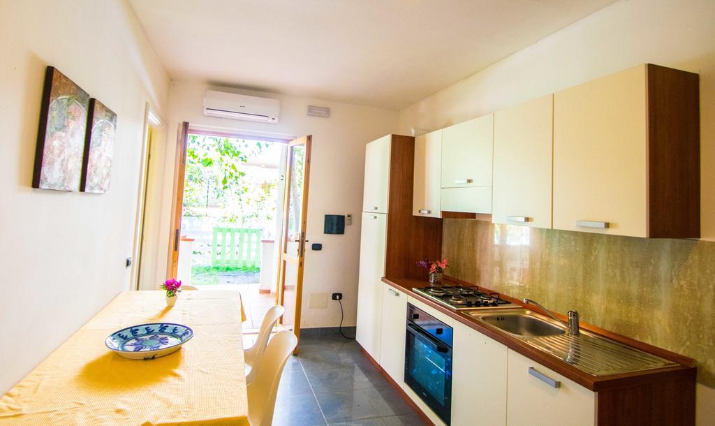Villaggio Costa Real Capo Vaticano Phòng bức ảnh