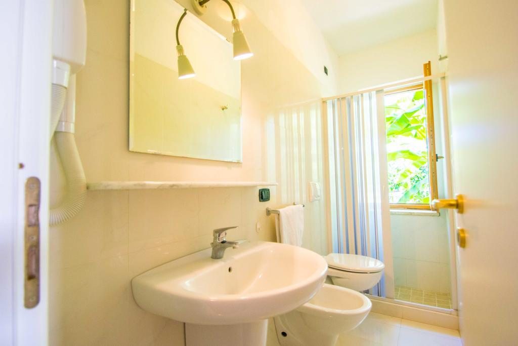 Villaggio Costa Real Capo Vaticano Phòng bức ảnh