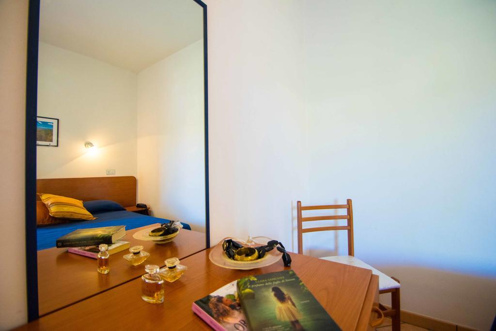 Villaggio Costa Real Capo Vaticano Phòng bức ảnh